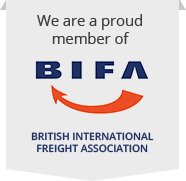 BIFA Logo