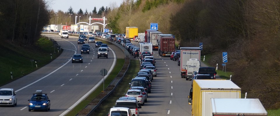 Common Issues for Logistics Companies