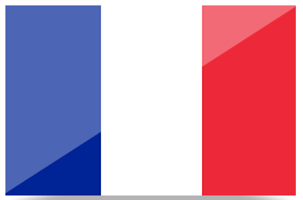 France Flag