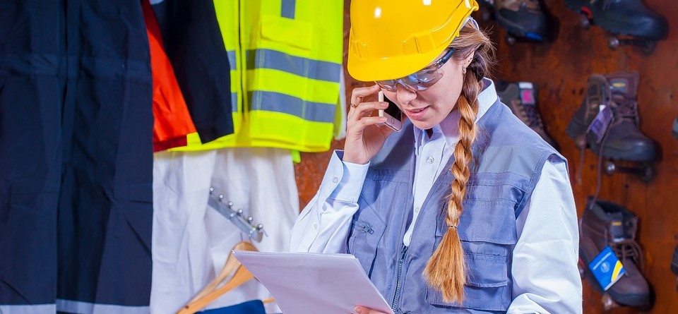 Five skills you need to be a logistics manager