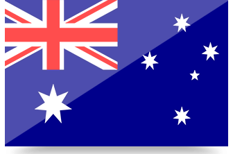 Australia Flag