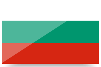 Bulgaria Flag