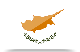 Cyprus Flag