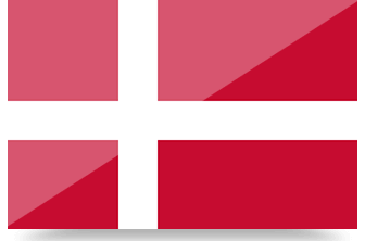 Denmark Flag