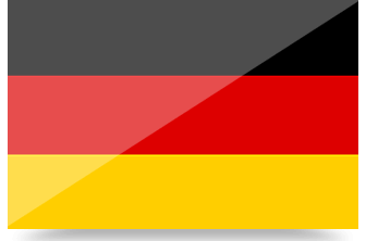 Germany Flag