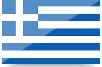 Greece Flag