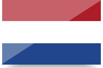 Holland Flag