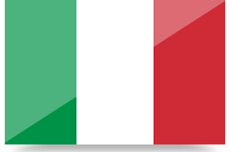 Italy Flag