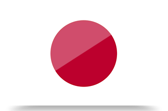 Japan Flag