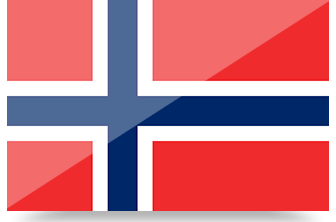 Norway Flag
