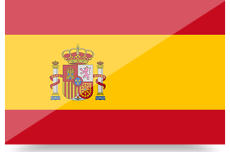 Spain Flag
