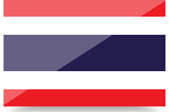 Thailand Flag