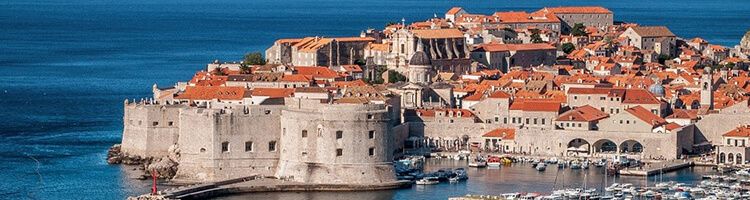 The World's Most Beautiful Ports