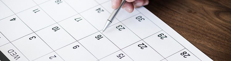 Our Tips For Shipping During Peak Times