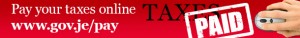 Shipping to Jersey; what is GST?